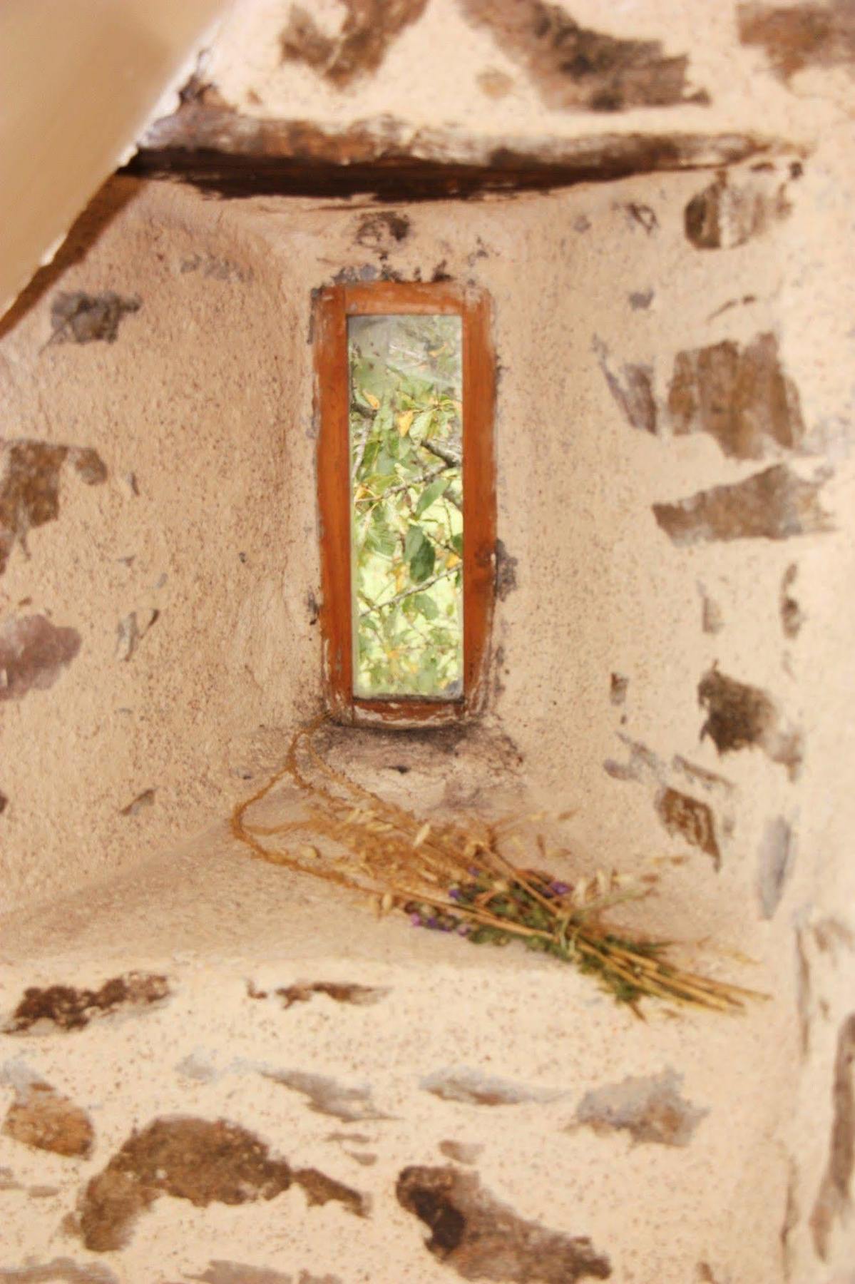 Domaine De La Clauzade Panzió Saint-Germain-les-Vergnes Kültér fotó